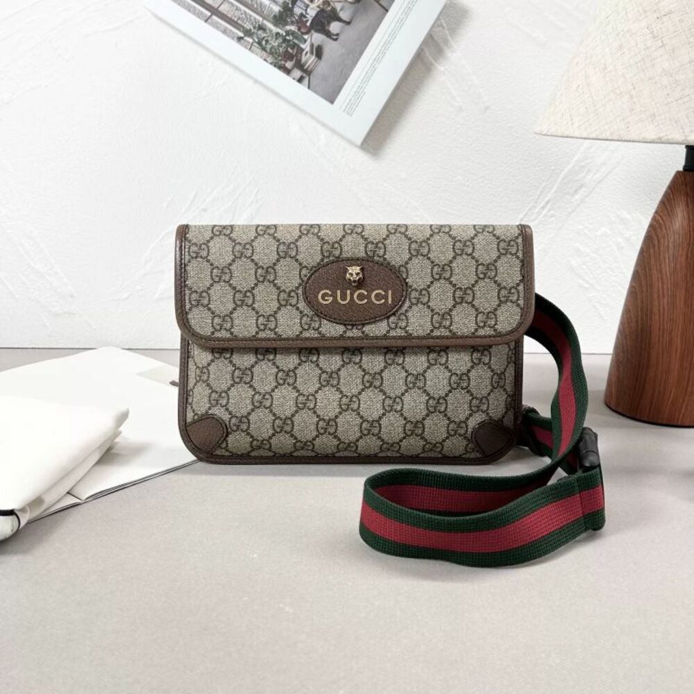 Gucci Women Pre-Loved Bag Very Good Condition